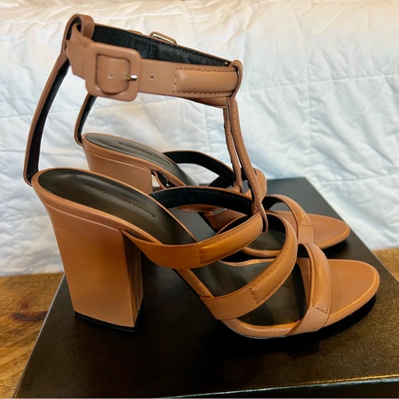 Alexander Wang Angelika Sandal - Picture 6 of 14